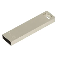 DEOCOM 3.0, usb flash memorija, mat metalni, 64GB