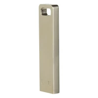 DEOCOM 3.0, usb flash memorija, mat metalni, 128GB