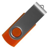 SMART GRAY 3.0, usb flash memory, orange