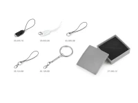 SMART GRAY 3.0, usb flash memorija, crveni, 64GB