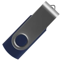 SMART GRAY 3.0, USB-Stick, Blau, 32GB