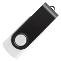 SMART BLACK 3.0, usb flash memory, white, 64GB