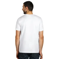 SUBLI, t-shirt, suitable for sublimation, 160 g/m2, white