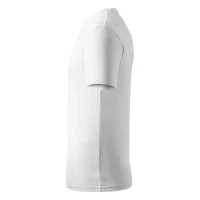 SUBLI, t-shirt, suitable for sublimation, 160 g/m2, white
