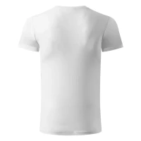 SUBLI, t-shirt, suitable for sublimation, 160 g/m2, white