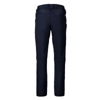 PANTHER TRACK PANTS, Funktionale Hose mit Elasthan, Blau