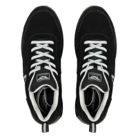 TITAN, low cut safety shoes s3 src, gray