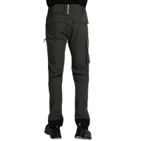 PANTHER PANTS S, Arbeitshosen mit Elasthan, Olive