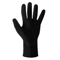 SG MULTI, Schutzhandschuhe, Schwarz