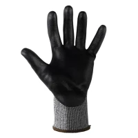 SG ANTICUT NT, safety gloves, ash