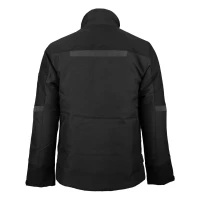 GRANIT JACKET, workwear jacket, dark gray