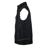 GRANIT VEST, Arbeitsweste, Blau