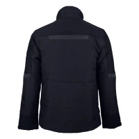 GRANIT JACKET, workwear jacket, blue