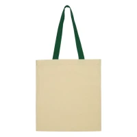 DOVE, Tragtasche, 130 g/m2, Grasgrün