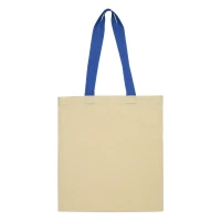 DOVE, Tragtasche, 130 g/m2, Königsblau