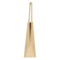 JUTA, jute shopping bag, beige