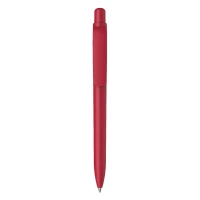 KIND, maxema plastic ball pen, red