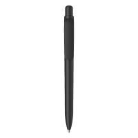 KIND, maxema plastic ball pen, black