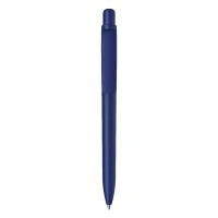 KIND, maxema plastic ball pen, blue