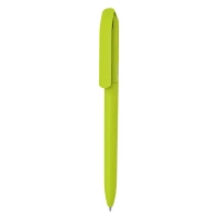 ZED, MAXEMA Kugelschreiber aus Kunststoff, Lime-Grün