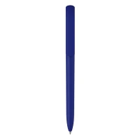 ZED, MAXEMA Kugelschreiber aus Kunststoff, Blau