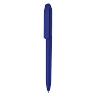 ZED, MAXEMA Kugelschreiber aus Kunststoff, Blau