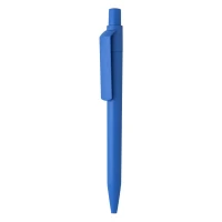 DOT C, MAXEMA Kugelschreiber aus Kunststoff, Hellblau