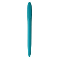 BAY, maxema plastic ball pen, petrol