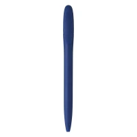 BAY, MAXEMA Kugelschreiber aus Kunststoff, Blau