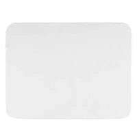 PURE PAD, mouse pad, 3 in 1, white