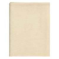 COCOLO, kitchen cloth with waffle structure, beige