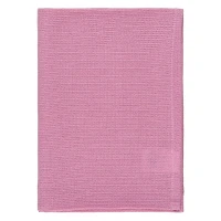 COCOLO, kitchen cloth with waffle structure, rose