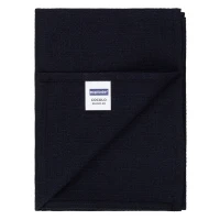 COCOLO, kitchen cloth with waffle structure, blue