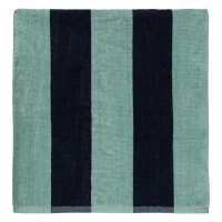 CAPRI MAXI, Strandtuch, 380 gr, Mint