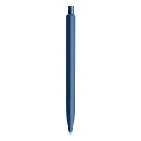 DS8 SOFT, prodir plastic ball pen, blue