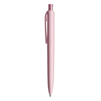 DS8 SOFT, prodir plastična hemijska olovka, pink