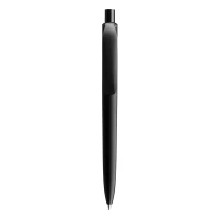 DS8 MAT, Schwarz