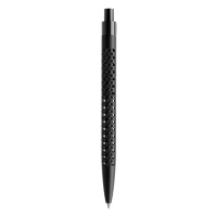 QS40 AIR, prodir plastic ball pen, black