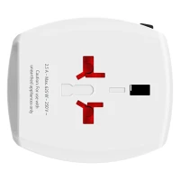 MUV USB AC 30PD, Weiss