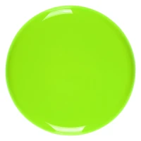 JOY, Frisbee, Lime-Grün