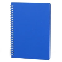 GRATZ, notes a5, rojal plavi