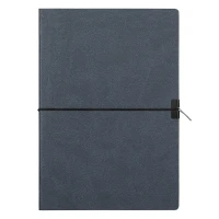 BASEL, a5 notebook, blue