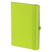OSLO, a5 notebook, kiwi