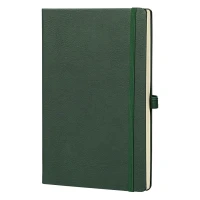 DALLAS, A5-Notizbuch, Grün