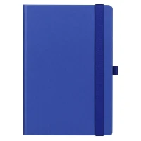 MONDO PLUS, notes a5, rojal plavi