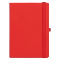 OSLO B5, b5 notebook, red