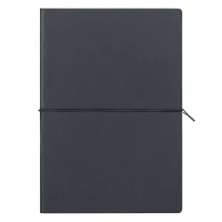TESORO, notes a5, plavi