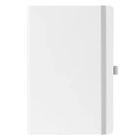 TOTO MAXI, b5 notebook, white