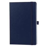 TOTO MAXI, B5 Notizbuch Blau
