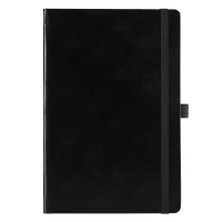 TOTO MAXI, notes b5, crni